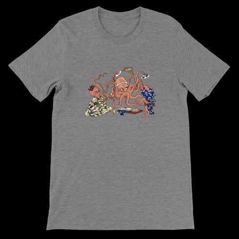 Tako T-shirt